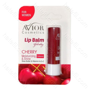 اویور لیپ بالم 'گیلاس