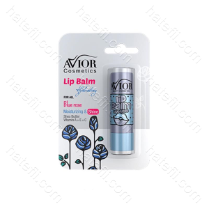 اویور لیپ بالم رز آبی