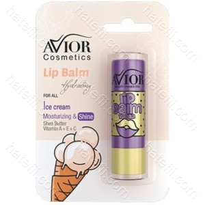 اویور لیپ بالم بستنی وانیلی