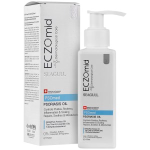 اگزومید روغن مناسب پوست دارای خشکی