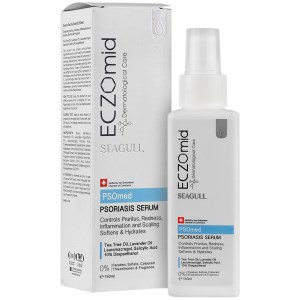 اگزومید سرم مناسب پوست دارای خشکی