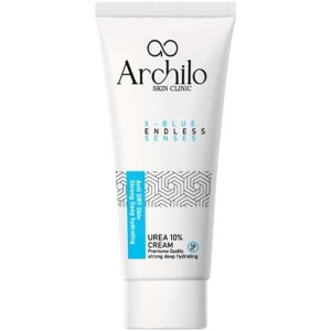 آرچیلو کرم تیوپی اوره 10%