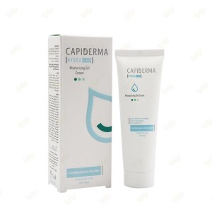 کپیدرما کرم ضدجوش30میل