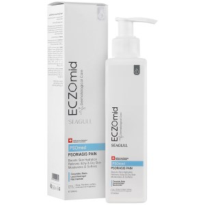 اگزومید شوینده کرمی مناسب پوست دارای خشکی