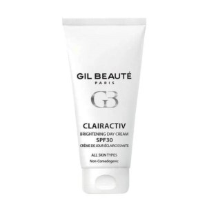 ژیل بوته کلراکتیو کرم روشن کننده روز صورت ژیل بوته کلراکتیو کرم روشن کننده روز صورت