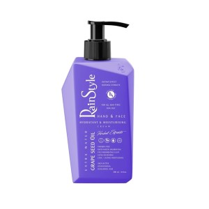 رین استایل کرم مرطوب کننده تیوپی