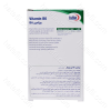 ب6 یوروویتال 60عددی