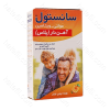 سانستول آهن دار 155م شربت