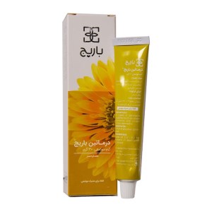 درماتین پماد باریج اسانس درماتین پماد باریج اسانس